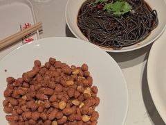 -杨氏青龙虾·羊蝎子(托乐嘉店)
