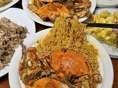 -郑庄脂渣海鲜楼(九水路店)