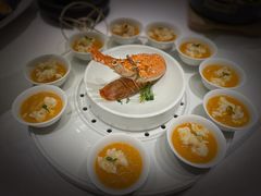 -二十四单 淮扬新味
