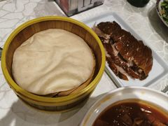 -福来居烤鸭店(天坛二店)