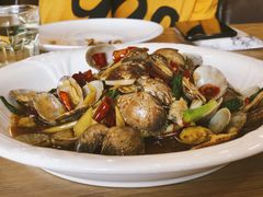 -501號台州海鲜餐厅(海创园店)