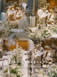 -迈瑞米求婚策划(静安店)