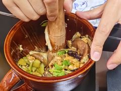 -老黑板筋(顺义总店)