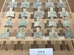 -洛阳周王城天子驾六博物馆