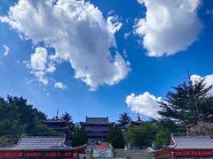 -石岛赤山风景区