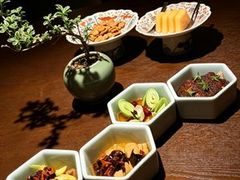 -隐庐·古法川菜(高新店)