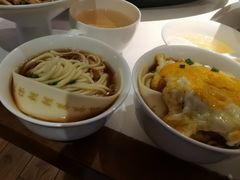 -顺福苑·新派淮扬菜