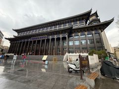 -西宁市东关清真大寺