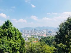 -台州府城(江南长城)