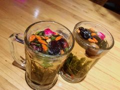 -胖老汉椒麻鸡清真新疆菜(西御街店)