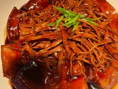 -苏帮袁Sue Cuisine(来福士店)