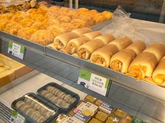 -泉锦记糕点(丰泽小区店)