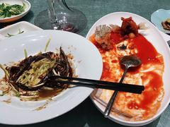 -小厨娘淮扬菜(天印大道店)