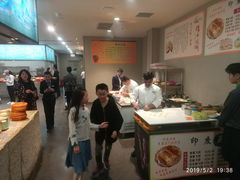 -梁家大院•农家菜(昆山会展中心店)