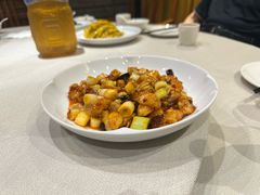 -京味斋·北京烤鸭(北京南站洋桥店)