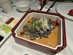 -四季民福烤鸭店(王府井东安门店)