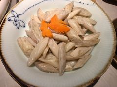 -玉满堂·湖北融合菜