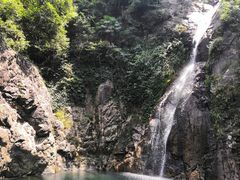 -宁波五龙潭景区