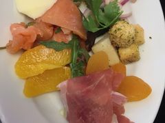 -广州富力君悦大酒店·凯菲厅