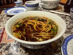 -南京大牌档(崇文门国瑞店)