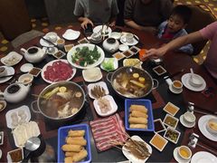 iphone_upload_pic-稻香酒家·33年老字号·港式粤菜(富邦中心店)