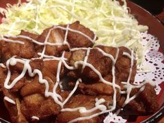 -章吴记喜瑞餐厅(东东城店)