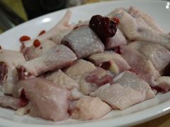 文昌鸡-龙泉人椰子鸡.糟粕醋.海南菜(三亚旗舰店)