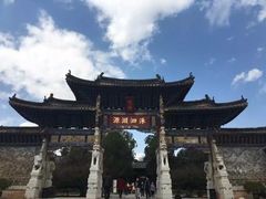 -建水文庙