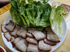 -故乡明太鱼屋(航北路店)