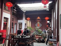 -董府·古宅餐厅