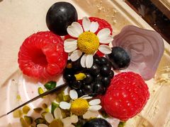 -小苍兰风铃草蛋糕甜品(沈阳店)