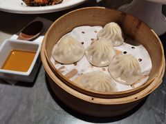 鸡汁杭州小笼-桂满陇-锦绣江南(万象城店)