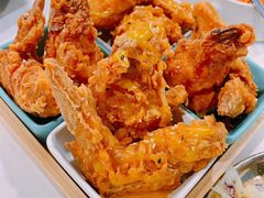 -京尚道韩式美食屋(海甸岛店)