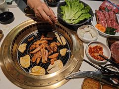 -炙城·韩式烤肉(南京东路店)