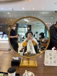 点击看大图 -意廊 Hair Salon