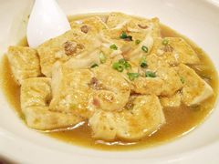 客家豆腐-优之名鹅城