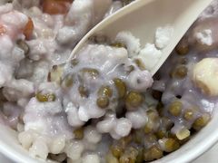 -鲜芋仙(高新万达广场店)