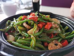 -金家老三饭庄(常营店)
