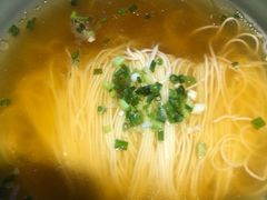 -老外婆本帮面(塔城路店)