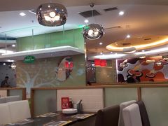 -米斯特比萨(罗斯福店)