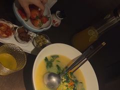 -西郊八号·山野江西菜(开发区店)