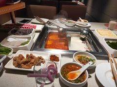 -海底捞火锅鲜切牛肉主题店(长寿路店)