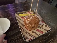 -Side Street街旁(交道口店)