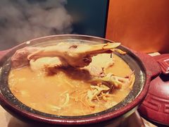 -佬太公海鸭·海鲜大排档(上海总店)