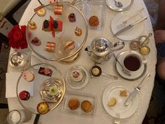 -Salon de Ville浦江汇(上海外滩华尔道夫酒店店)