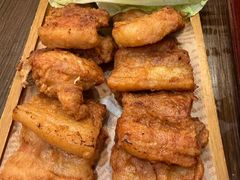 -東城故事·尋找姆媽的味道(玉兰路店)