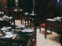 大堂-皇饭儿·王润兴酒楼(河坊街店)