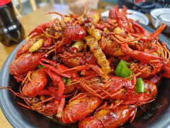 -马胖龙虾烧烤