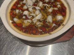 椒香沸腾鱼-潮界(虹桥新天地店)