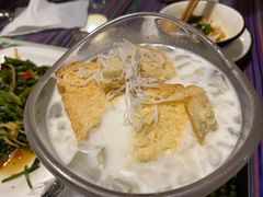 泡露达-呐咪傣园·云南菜(石厦店)
